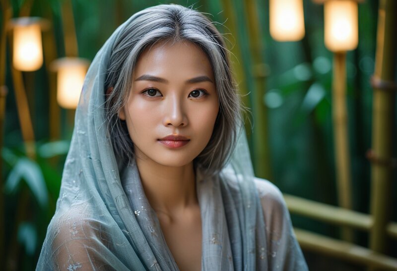 逆光追凶电影海报