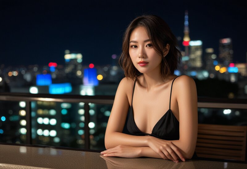 深海回声海报